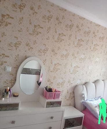 razinde ev alqi satqisi: Bakı, 3 otaqlı, Köhnə tikili, 80 kv. m — 3