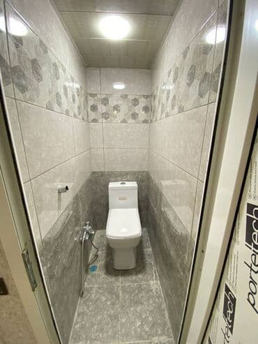 купить квартиру на баилово: Баку, Пос. Бакиханов, 2 комнаты, Вторичка, 75 м² — 9