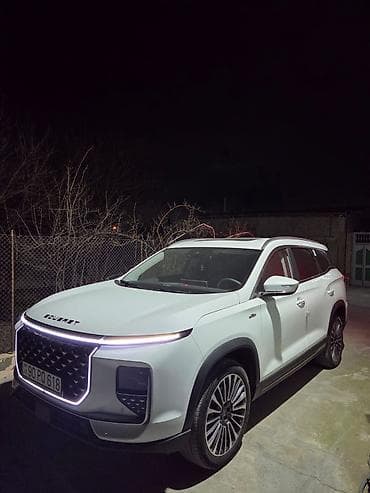 baki berde avtobus: Minik avtomobili, 6 Oturacaq — 1