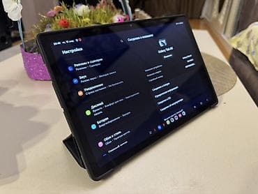 Планшеты: Samsung Galaxy Tab A8 planşet. Deməy olar istifadə — 2