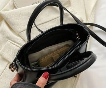 seleme pul verilir 2021: Əl çantası, İşlənmiş — 3