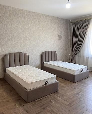 matraş: Yeni, Təknəfərlik çarpayı, Bazalı, Matras ilə, Siyirməsiz, Azərbaycan — 4