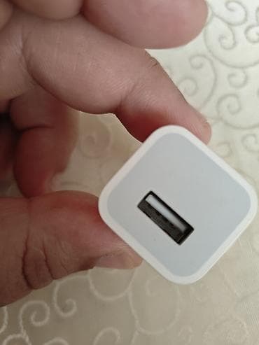 Simsiz şarj cihazı Apple, 5 Vt, Yeni — 3