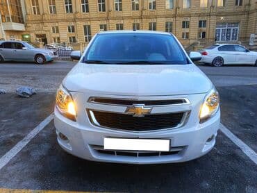 kia rio 2012 qiymeti: Chevrolet cobalt icarəsi

#rentacar — 1