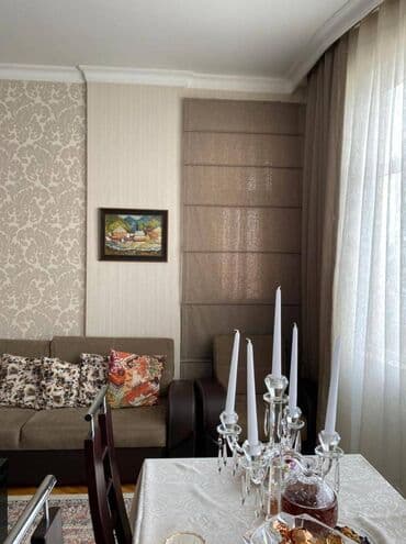 əmircan bina evləri: 3 otaqlı, Yeni tikili, m. Nəriman Nərimanov, 101 kv. m — 9