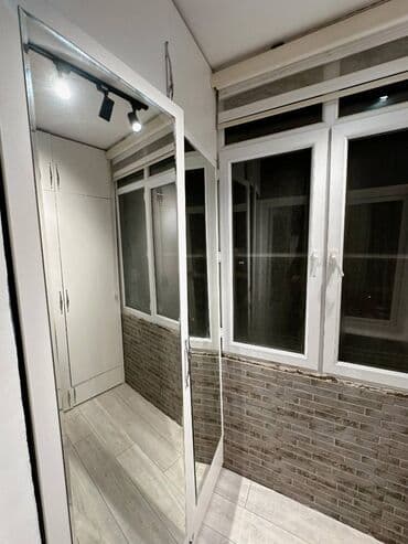 əmlak satışı: Bakı, Yeni Günəşli Massiv V, 2 otaqlı, Köhnə tikili, 60 kv. m — 15