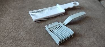 sac duzləşdirici keratin: Набор расчесок для стрижки волос . Совершенно новый тип расчесок — 1