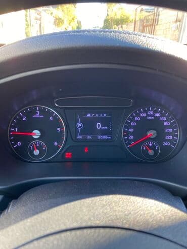 turbo az hyundai i30 dizel: Kia Sorento: 2 l | 2017 il Krossover — 10