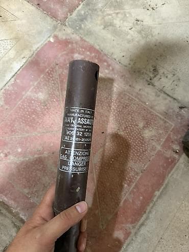 philips d3s 35w: - İtaliyada istehsal, WAY‑ASSAUTO (General Motors lisenziyası) — 3