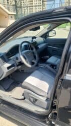 nissan teana ehtiyat hisseleri: Jeep Grand Cherokee: 3.7 l | 2005 il 200500 km Ofrouder/SUV — 14