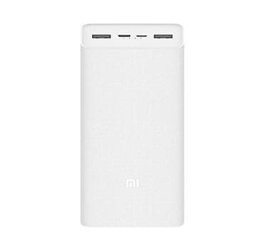 Powerbank Xiaomi, 30000 mAh lalafo.az -da Powerbank Xiaomi, 30000 mAh