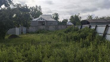 Аренда участков: 5 соток, Для строительства, Собственник, Купчая — 6