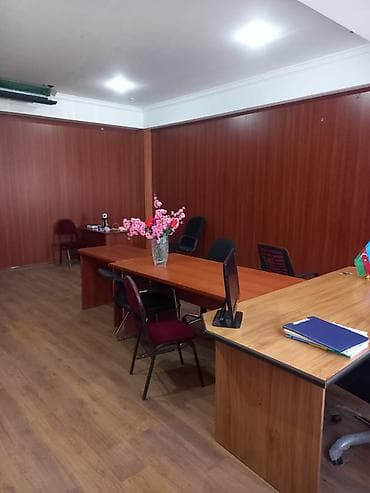 razin kiraye: Xətai metrosunun yaxınlığındakı biznes mərkəzində ofis icarəyə — 6