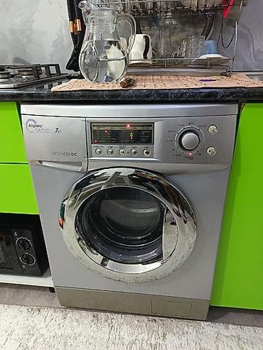 Paltaryuyan maşın tecili satılir 180 manata.Heç bir problemi