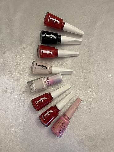 Другие книги и журналы: Laklar 
Teze sıfır olan da var bir neçe defe işlenmiş olan da — 1