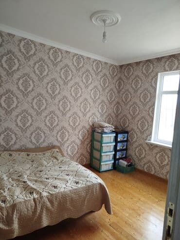 yeni ramanı həyət evləri: Sabunçu qəs. 3 otaqlı, 90 kv. m, Kredit yoxdur, Yeni təmirli — 17