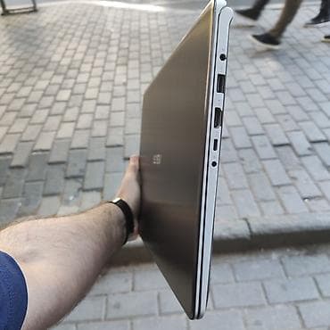 i5 prosessor: Vivobook core i5-8 nəsil/8 nüvə/ DDR4 ram 8gb/SSD 256gb Salam əziz — 6