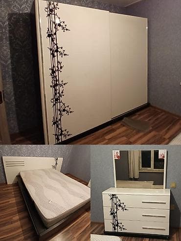 🌙Beniz 1197 Yataq desti satilir Demek olar yenidir.yasayiş olmayan