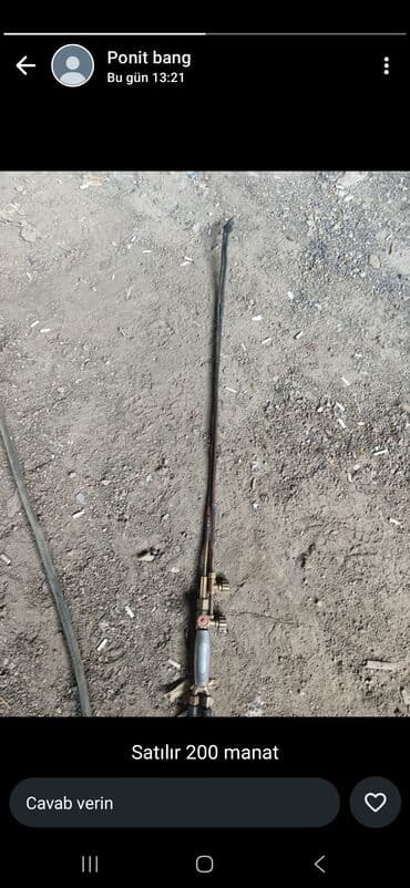 oksigen generator: Сварочный аппарат Газовая, Нет кредита — 1