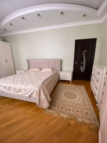 nərimanovda köhnə tikili evlər: 2 otaqlı, Yeni tikili, 100 kv. m — 16