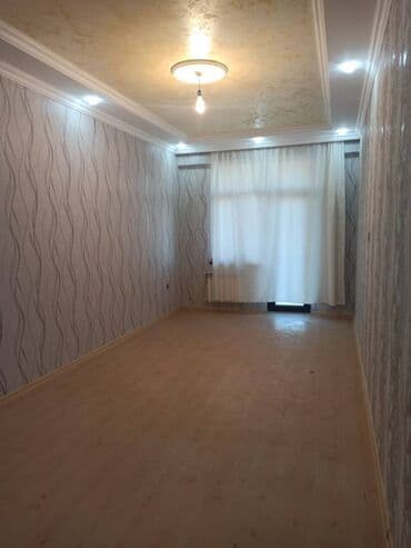 masazir yeni tikili: 2 otaqlı, Yeni tikili, m. Neftçilər, 61 kv. m — 2