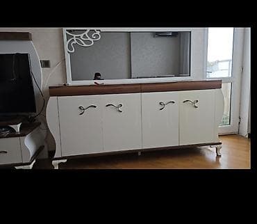 Комод, Турция — 1