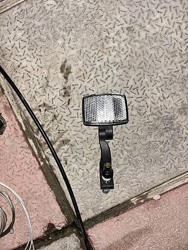 gitara kabel: Velosiped üçün aksesuar və ehtiyat hissələri paketi Hersey satılır kim — 3