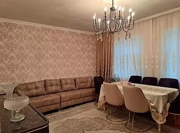 Продажа домов: Satılır: həyətli fərdi ev Quba rayonu, yeni avtovağzal tərəfdə ev — 5