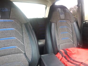 disk təkər r16: VAZ 2106 (Jiquli) – arxa cəkişli sedan Xüsusiyyətlər: - Kuzov — 6