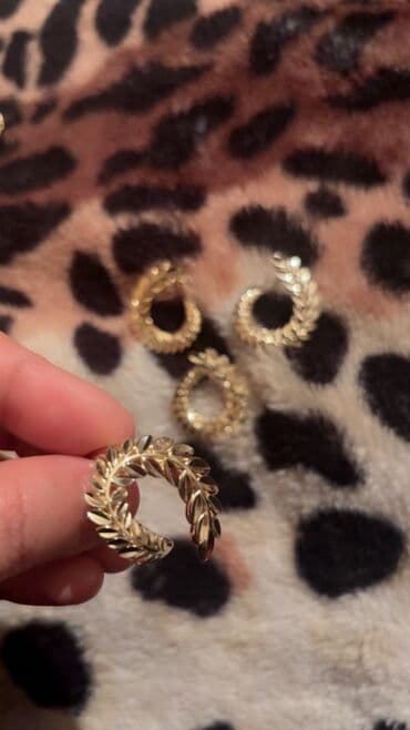 москва универмаг баку золото: Серьги, 2 г, Самовывоз, Бесплатная доставка, Платная доставка — 3