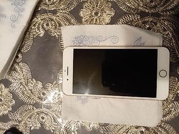 apple iphone 14 qiymeti: IPhone 8 Plus, 64 GB, Qızılı, Barmaq izi — 2