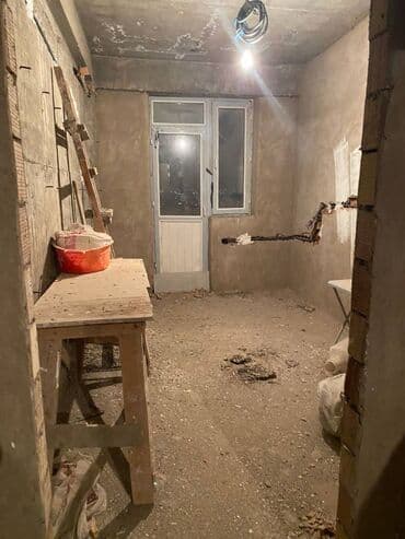 gencede 3 otaqli evlerin qiymeti: Bakıxanov qəs., 3 otaqlı, Yeni tikili, 110 kv. m — 6