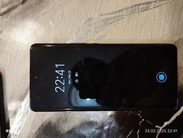 qo pro: Honor X9b, 256 GB, rəng - Yaşıl, İki sim kartlı — 1