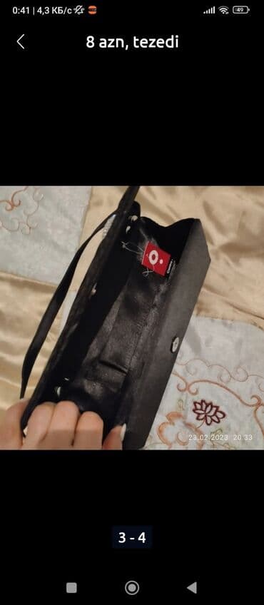 irshad telecom is saatlari: Pulqabı, Yeni — 3