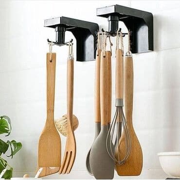 Metbex üçün fırlanan asılqan