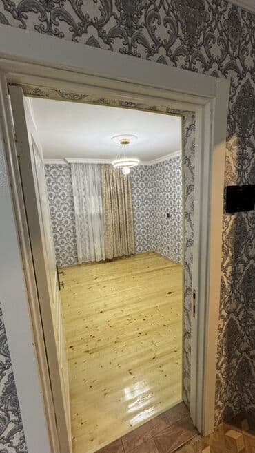 Həyət evləri və villaların satışı: Binə 3 otaqlı, 70 kv. m, Kredit yoxdur, Yeni təmirli — 9