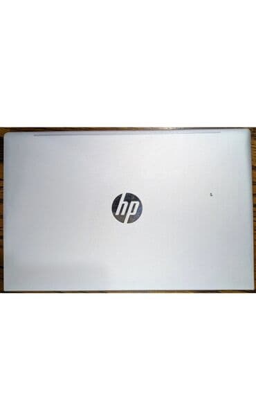 Скупка ноутбуков: HP ProBook noutbuk Texniki xüsusiyyətlər: - Ekran: 15.6" geniş ekran — 3