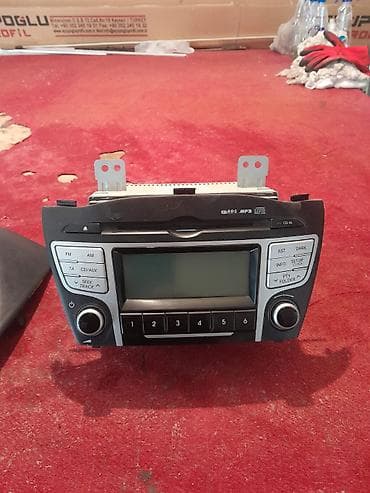 Maqnitol, CD, Koreya