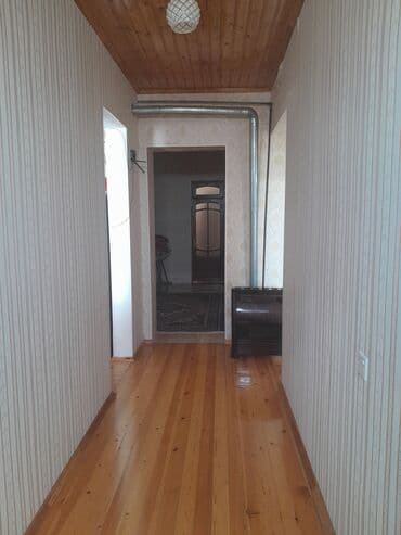 xırdalan kiraye evler 2023: 6 otaqlı, 200 kv. m, Kredit var, Yeni təmirli — 1