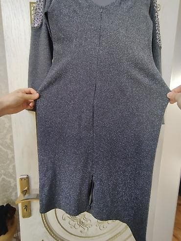 qış geyimləri: Don 42 razmer təzə Alınıb 120 AZN — 6