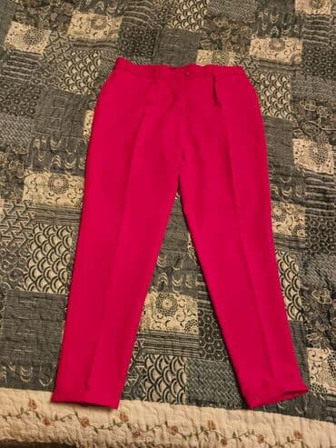 qadın paltar: Şalvarlar — 1