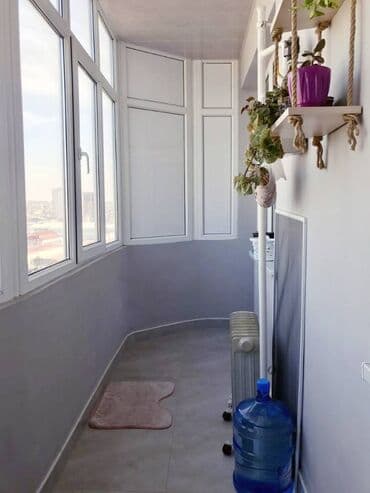 razınde kıraye evler: 2 otaqlı, Yeni tikili, 62 kv. m — 13