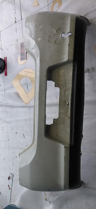 Ön, Nissan Tiida, 2012 il, Yaponiya