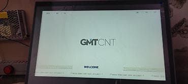 ekonom panel: GMT EKRAN PLC MODULLAR — 1