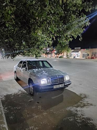 bmw e60 disk: Mercedes-Benz W124: 2.5 l | Sedan — 9