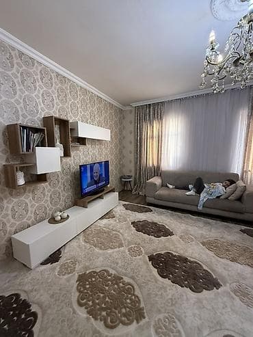 enzesde satilan evler: 4 otaqlı, 95 kv. m, Yeni təmirli — 3