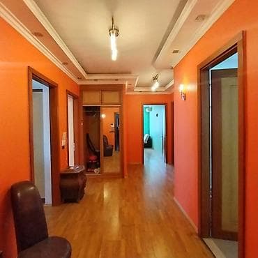 bir otaql: 3 otaqlı, Yeni tikili, 134 kv. m — 7