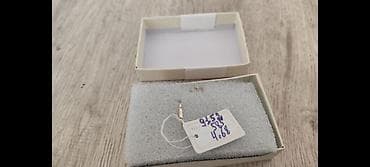 Çantalar: Sarı qızıl, 585 Əyar — 4