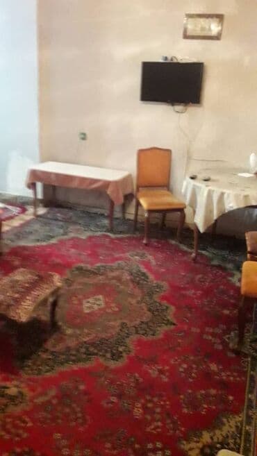 купля продажа квартир баку: Баку, 3 комнаты, Вторичка, м. Низами, 85 м² — 1