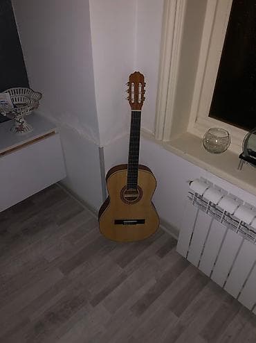 Klassik gitara, İşlənmiş, Ünvandan götürmə